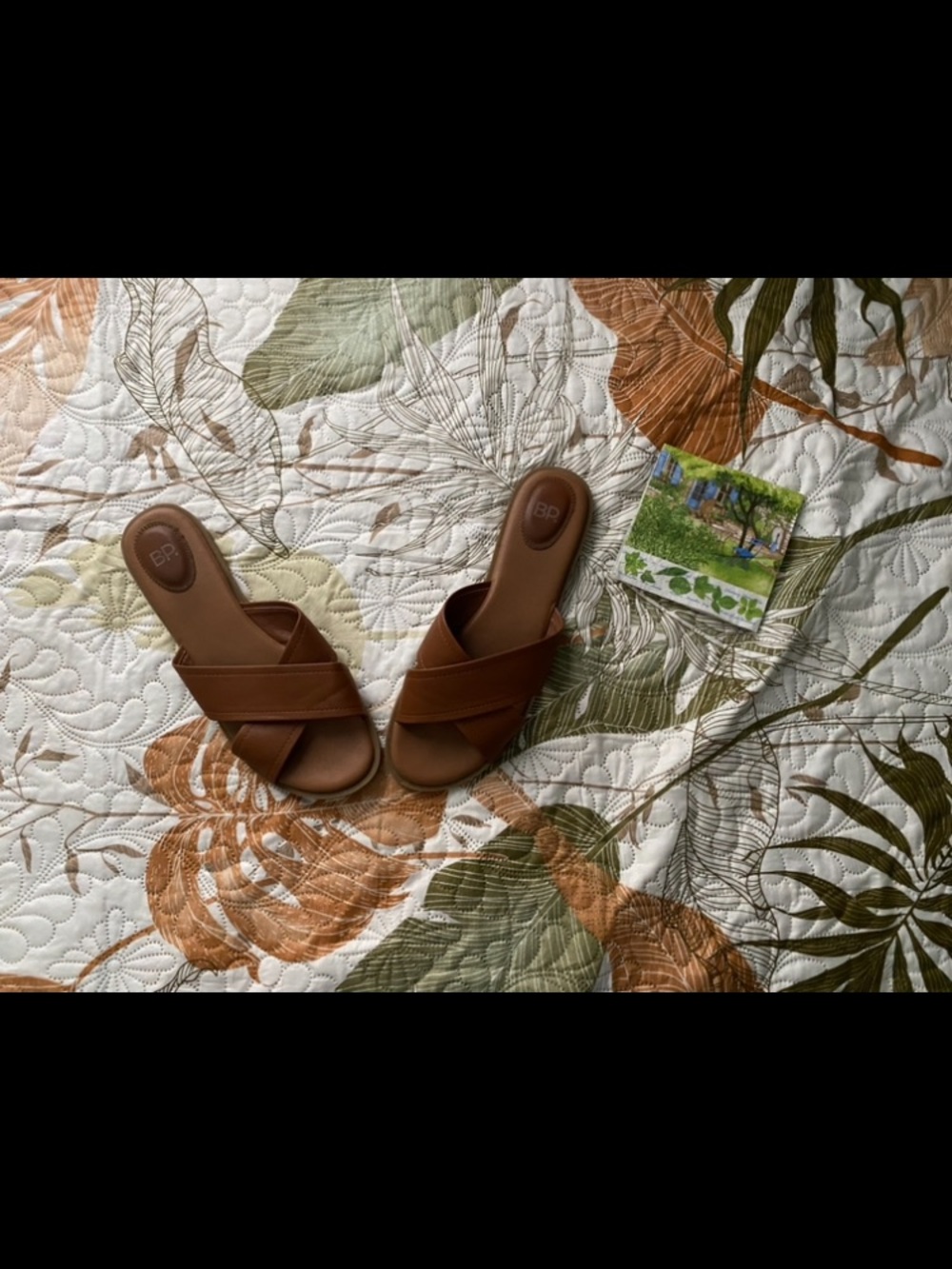 Women sandals